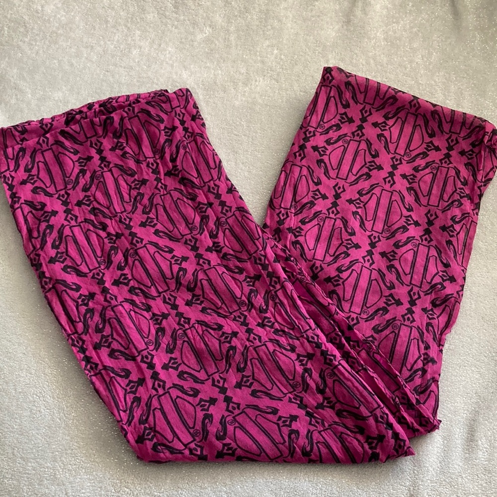 HARLEY DAVIDSON INFINITY SCARF